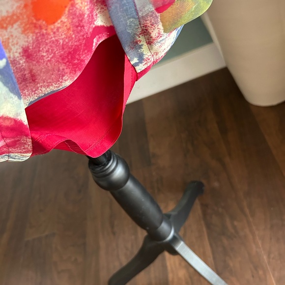 Vintage Vivienne Tam Dress - Picture 6 of 7